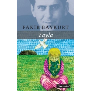 Yayla