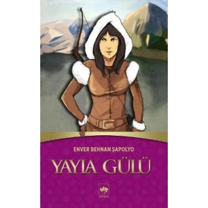 Yayla Gülü