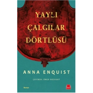 Yaylı Çalgılar Dörtlüsü