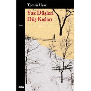 Yaz Düşleri Düş Kışları