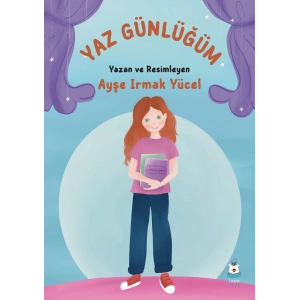 Yaz Günlüğüm