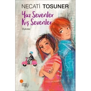 Yaz Sevenler Kış Sevenler