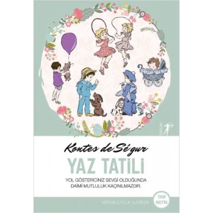 Yaz Tatili