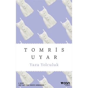 Yaza Yolculuk