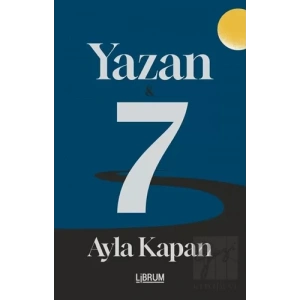 Yazan - 7