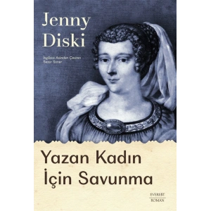 Yazan Kadın İçin Savunma