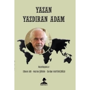 Yazan Yazdıran Adam
