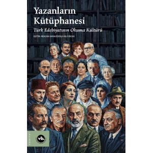 Yazanların Kütüphanesi