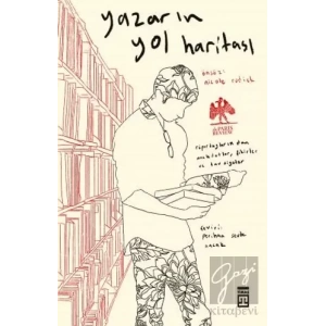 Yazarın Yol Haritası