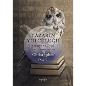 Yazarların Yolculuğu
