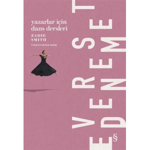 Yazarlar İçin Dans Dersleri