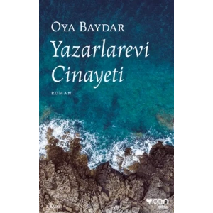 Yazarlarevi Cinayeti