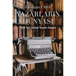 Yazarların Dünyası