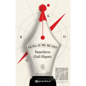 Yazarların Gizli Hayatı