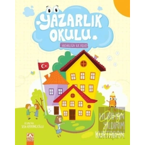 Yazarlık Okulu