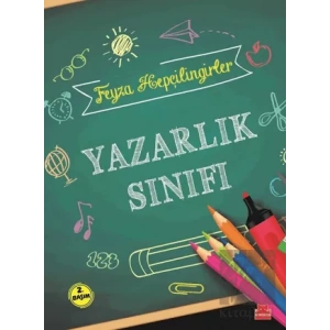 Yazarlık Sınıfı