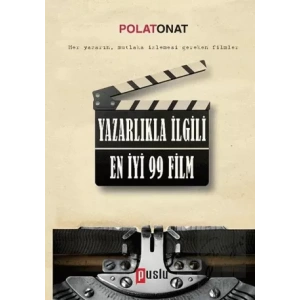 Yazarlıkla İlgili En İyi 99 Film