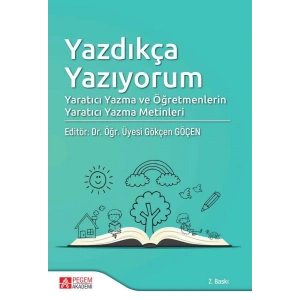 Yazdıkça Yazıyorum