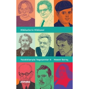 Yazdıklarıyla Yaşananlar 2