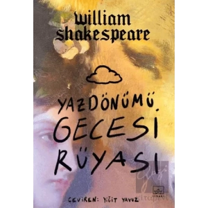 Yazdönümü Gecesi Rüyası