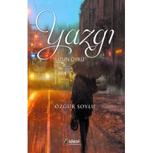 Yazgı (Uzun Öykü)