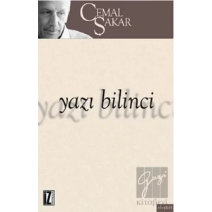 Yazı Bilinci