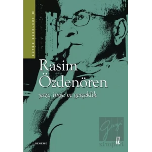 Yazı, İmge ve Gerçeklik