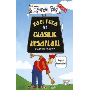 Yazı Tura ve Olasılık Hesapları  Eğlenceli Bilgi - 23