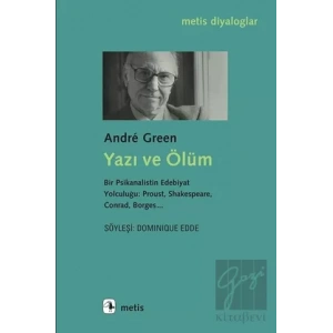 Yazı ve Ölüm
