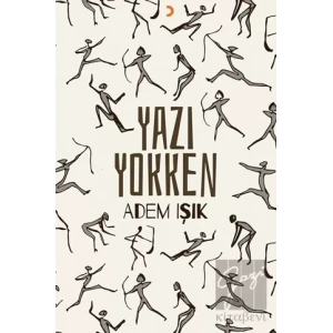 Yazı Yokken
