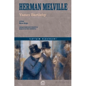 Yazıcı Bartleby