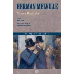 Yazıcı Bartleby