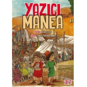 Yazıcı Manea