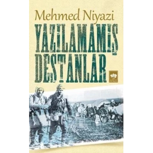 Yazılamamış Destanlar