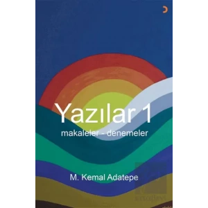 Yazılar 1