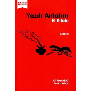 Yazılı Anlatım El Kitabı