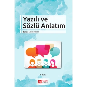 Yazılı ve Sözlü Anlatım