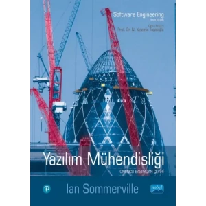 YAZILIM MÜHENDİSLİĞİ - Software Engineering