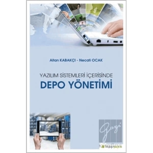 Yazılım Sistemleri İçerisinde Depo Yönetimi