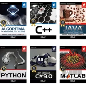 Yazılımcılar İçin Programlama Seti 2
