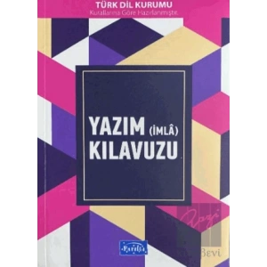 Yazım (İmla) Kılavuzu