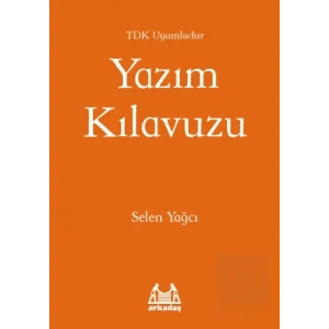 Yazım Kılavuzu