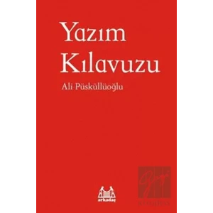 Yazım Kılavuzu