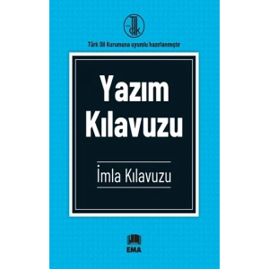 Yazım Kılavuzu (Ortaokul)