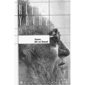 Yazın, Dil ve Sanat