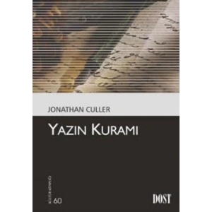 Yazın Kuramı 60