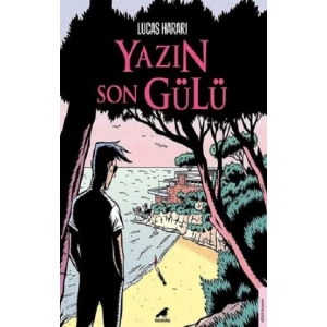 Yazın Son Gülü