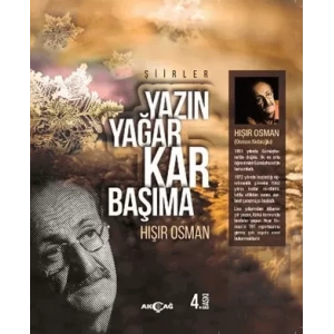 Yazın Yağar Kar Başıma