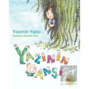 Yazının Dansı