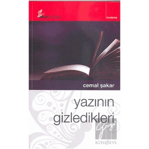 Yazının Gizledikleri